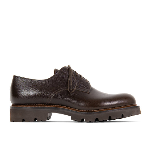 Rockland Blucher - Malt Alpine Calf - VIBERG