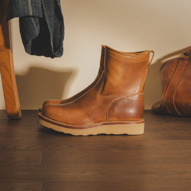 Roper - Natural Cypress - VIBERG