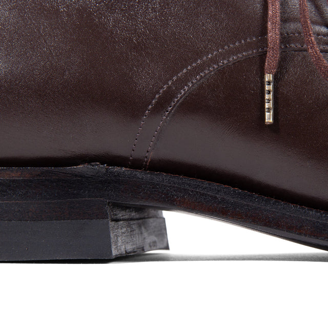 Savoy - Ebony Kangaroo - VIBERG