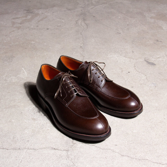 Savoy - Malt Alcazar Calf - VIBERG