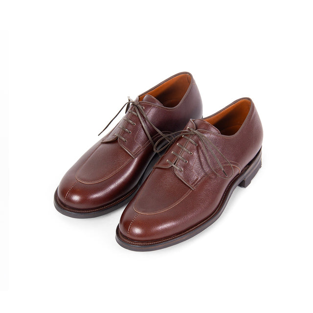 Savoy - Port Alpine Calf - VIBERG