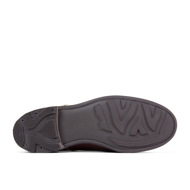 Savoy - Port Alpine Calf - VIBERG