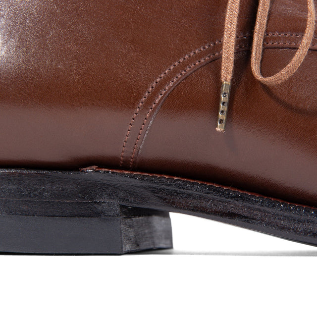 Savoy - Sandalwood Kangaroo - VIBERG