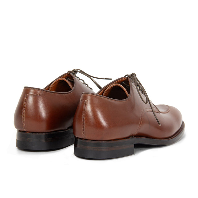 Savoy Shoe - Cognac Vocalou Calf - VIBERG