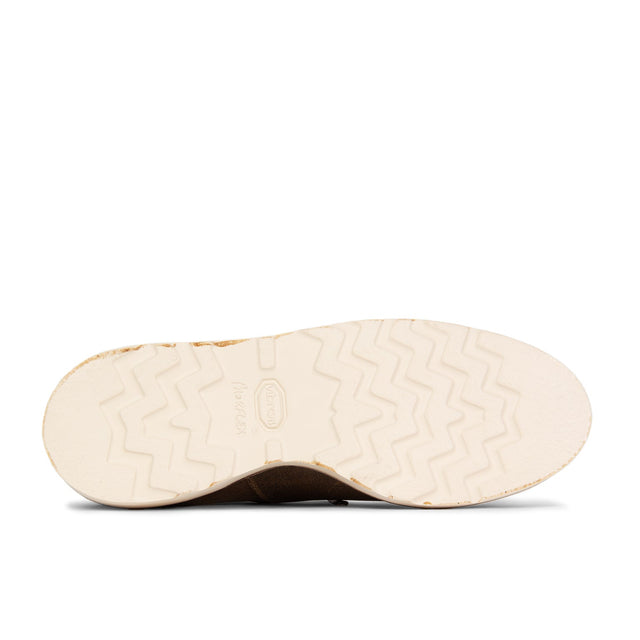 Scout - Antique Waxy Commander - VIBERG