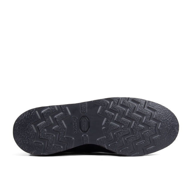 Scout - Black Waxy Commander - VIBERG