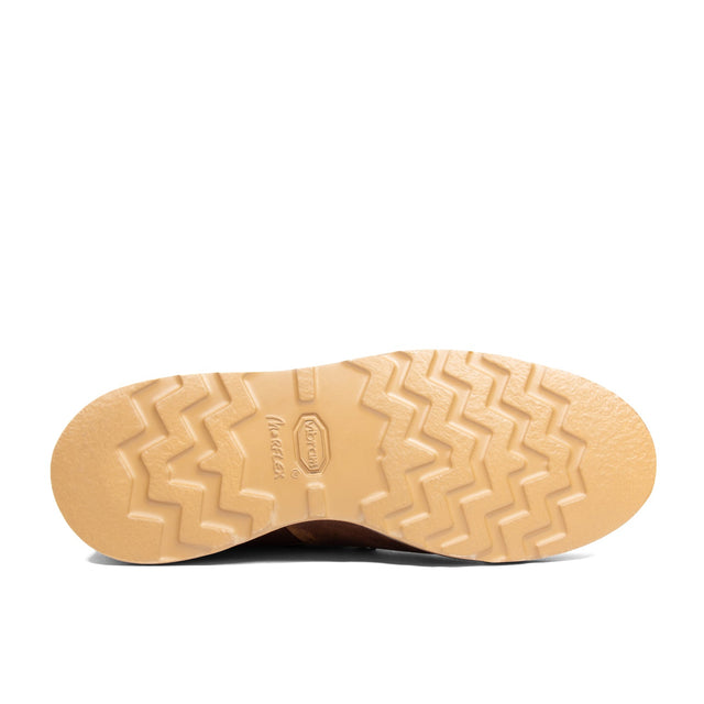 Scout Boot - Toast Waxy Commander - VIBERG