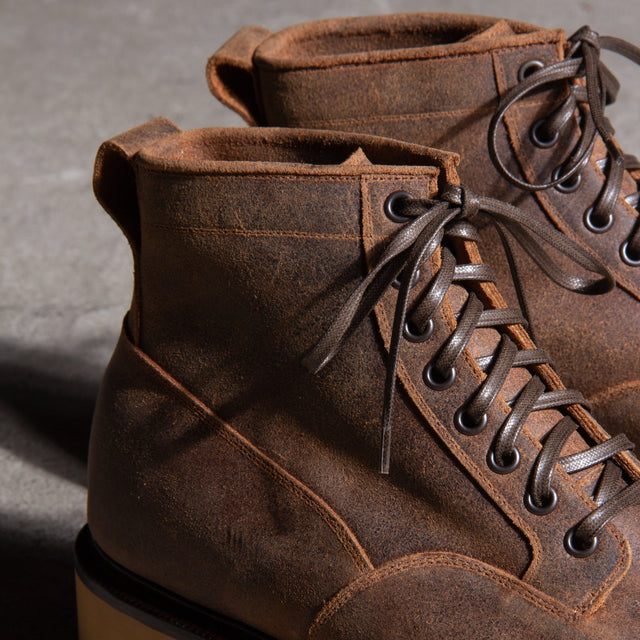 Scout - Rawhide Waxy Commander - VIBERG