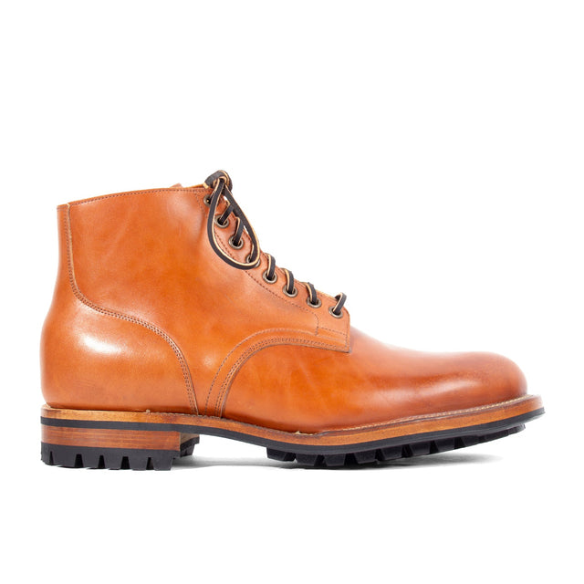 Service Boot® 1035 Cuoio Horsebutt - VIBERG