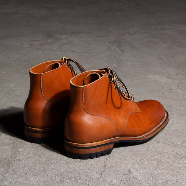 Service Boot® 1035 Cuoio Horsebutt - VIBERG
