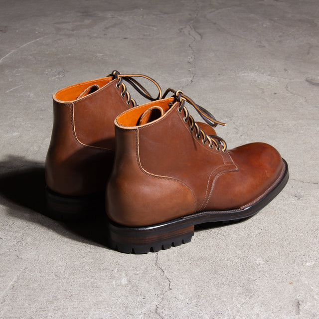Service Boot® 1035 Muschio Horsebutt - VIBERG