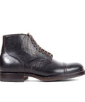 Service Boot® 2030 BCT - Dark Brown Kudu - VIBERG