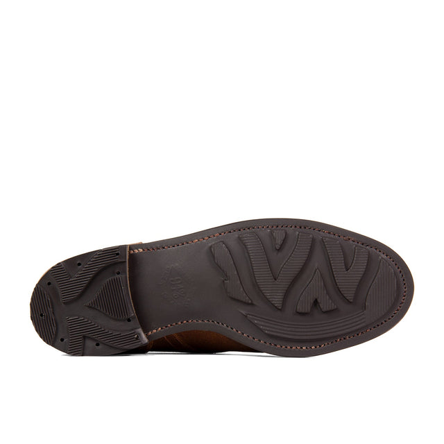 Service Boot® 2030 BCT Toast Waxy Commander - VIBERG