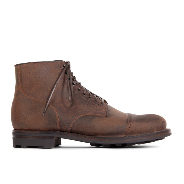 Service Boot® 2030 BCT - Urban Waxy Commander - VIBERG