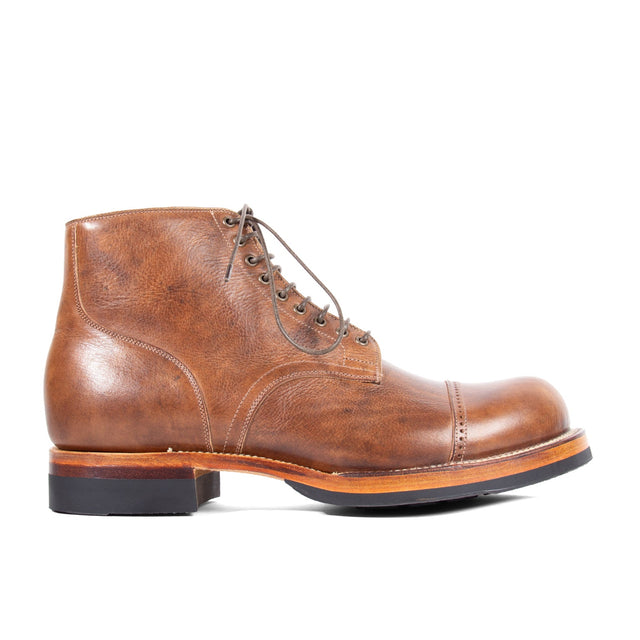 Service Boot® 2040 DCT - Nemesis Bone - VIBERG