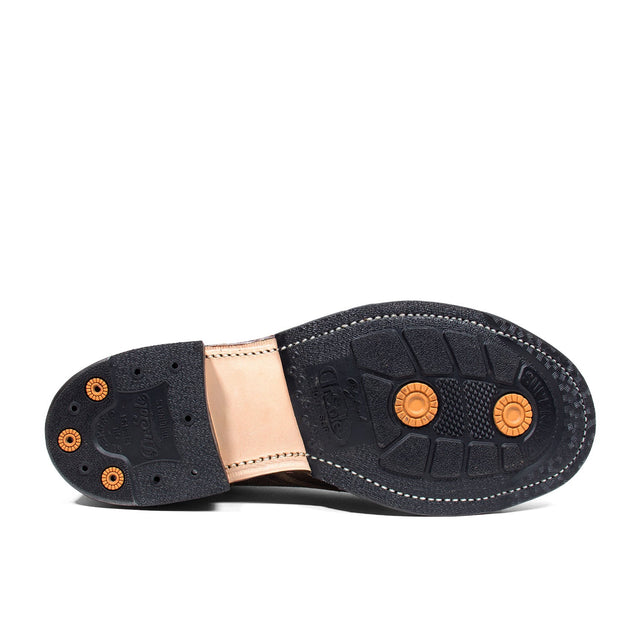 Service Boot® 2040 DCT - Tobacco Waxy Commander - VIBERG