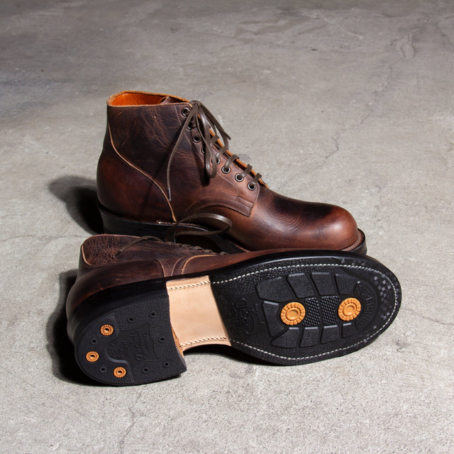 Service Boot® 2040 - Rowdy Dachshund - VIBERG