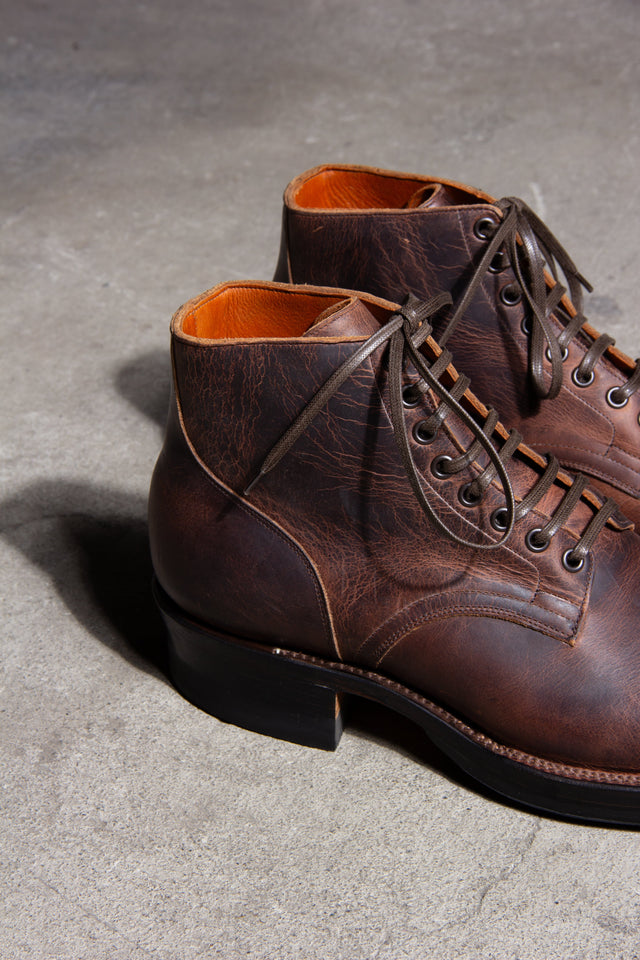 Service Boot® 2040 - Rowdy Dachshund - VIBERG