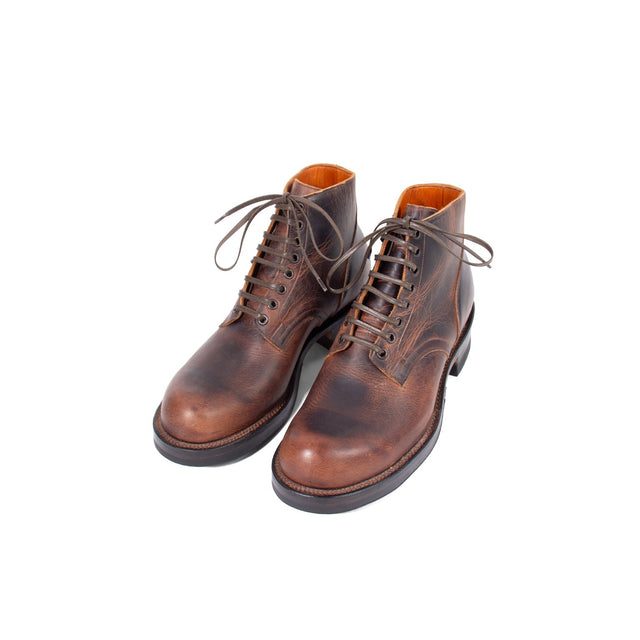 Service Boot® 2040 - Rowdy Dachshund - VIBERG