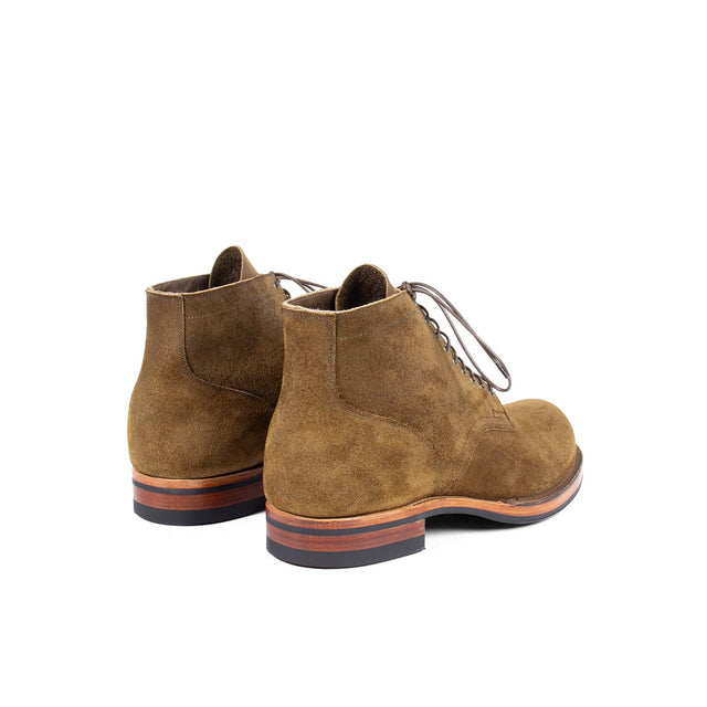 Service Boot® 2045 - Mushroom Chamois - VIBERG