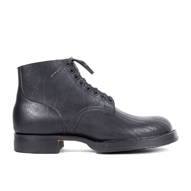Service Boot® 2055 - Asmodeo Nero - VIBERG