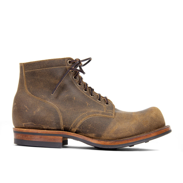 Service Boot® 310 - Antique Waxy Commander - VIBERG