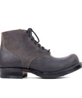 Service Boot® 310 - Black Washed Waxed Flesh - VIBERG