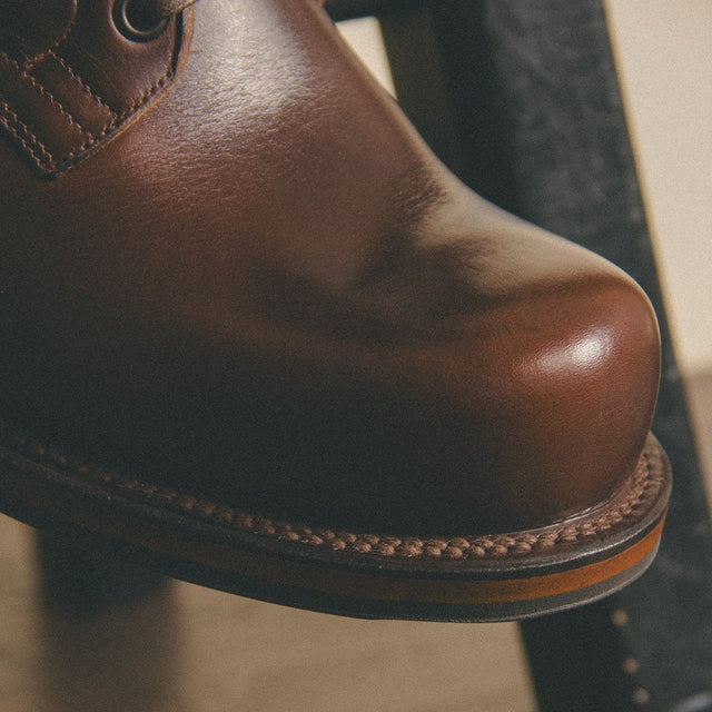 Service Boot® 310 - Brown Chromexcel® - VIBERG