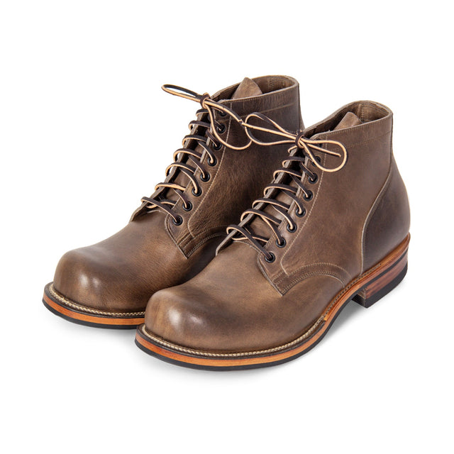 Service Boot® 310 - Cypress Charcoal - VIBERG