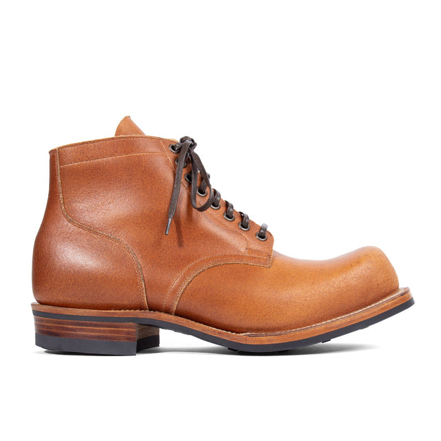 Service Boot® 310 - Moc Latigo Waxed Flesh - VIBERG