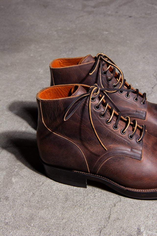 Service Boot® 310 - Rowdy Dachshund - VIBERG