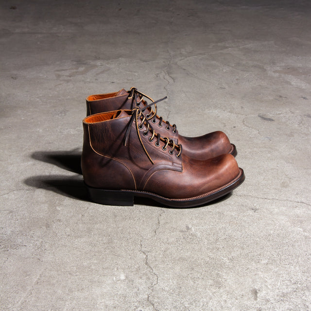 Service Boot® 310 - Rowdy Dachshund - VIBERG