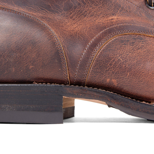 Service Boot® 310 - Rowdy Dachshund - VIBERG