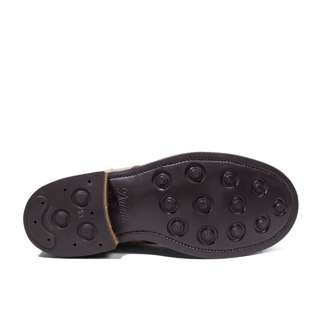 Service Boot® 310 - Tobacco Waxy Commander - VIBERG