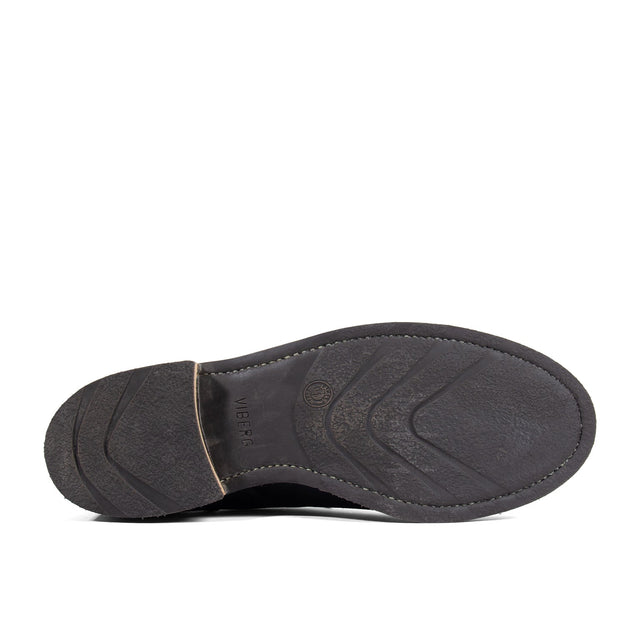 Service Boot BCT - Black Waxy Commander - VIBERG