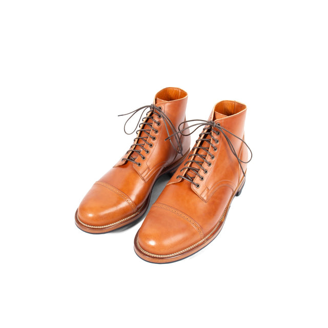 Service Boot® BCT Cuoio Horsebutt - VIBERG