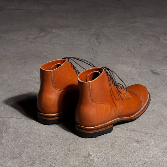 Service Boot® BCT Cuoio Horsebutt - VIBERG
