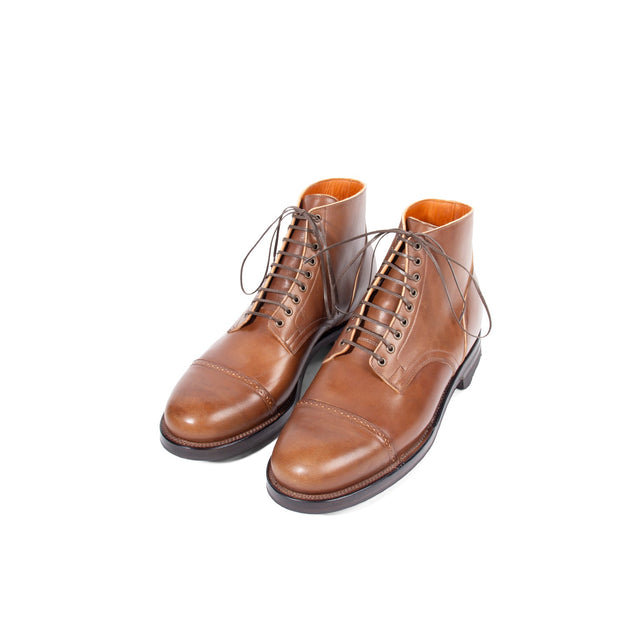 Service Boot® BCT Muschio Horsebutt - VIBERG