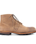 Service Boot® BCT - Natural Washed Waxed Flesh - VIBERG