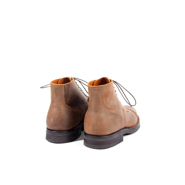 Service Boot BCT - Rawhide Waxy Commander - VIBERG