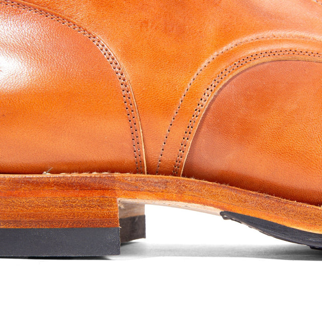 Service Boot® DCT Cuoio Horsebutt - VIBERG