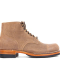 Service Boot® DCT - Natural Washed Waxed Flesh - VIBERG