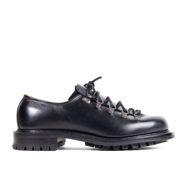 Strathcona - Black Alcazar - VIBERG