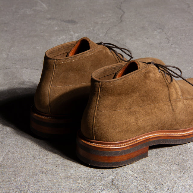 The Outsider IV - Coyote - VIBERG