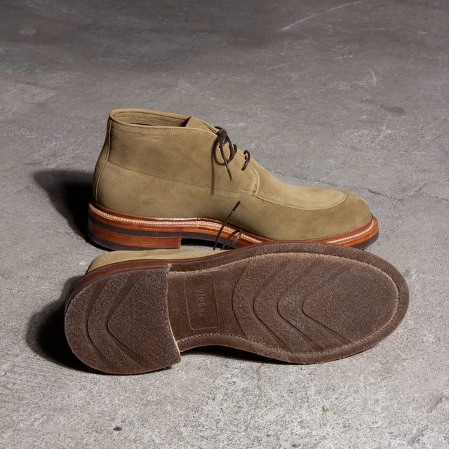 The Outsider IV - Mojave - VIBERG