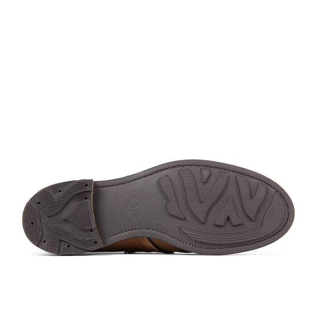 Uplands - Toast Waxy Commander - VIBERG