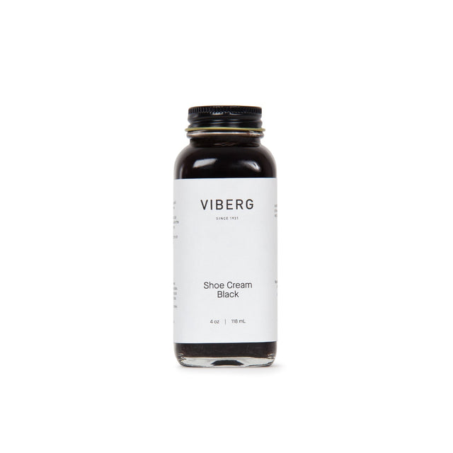 Viberg Shoe Cream - VIBERG