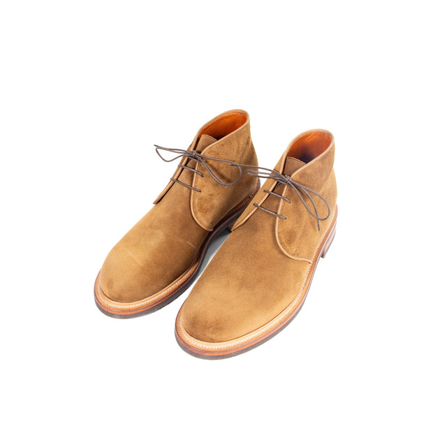 Viberg x ACL Field Chukka - VIBERG